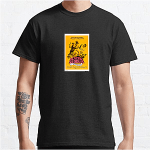 Blazing Saddles It's The Big One Blazing Saddles T-Shirts