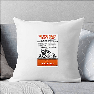 Blazing Saddles Come Join Elizabeth Blazing Saddles Pillows Cover