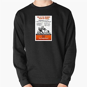 Blazing Saddles Come Join Elizabeth Blazing Saddles Sweatshirts