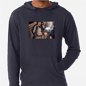 Blazing Saddles Junk Is Our Business Blazing Saddles Hoodies
