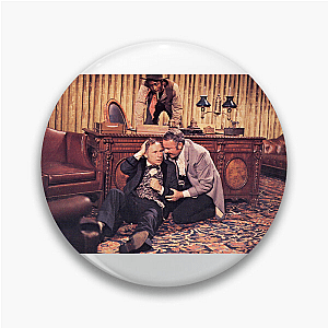 Blazing Saddles Fred And Lamont Blazing Saddles Pins