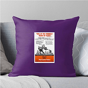 Blazing Saddles Come Join Elizabeth Blazing Saddles Pillows Cover