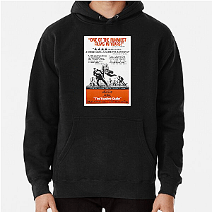 Blazing Saddles Come Join Elizabeth Blazing Saddles Hoodies