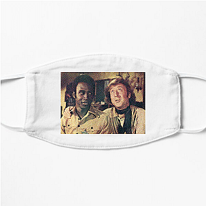 Blazing Saddles My Favorite Sitcom Blazing Saddles Face Masks