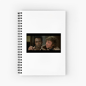 Blazing Saddles Unforgettable Laughs Blazing Saddles Notebook