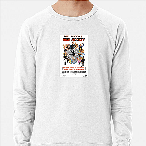 Blazing Saddles TV Icon Blazing Saddles Sweatshirts