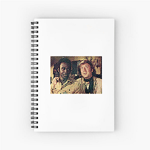 Blazing Saddles My Favorite Sitcom Blazing Saddles Notebook