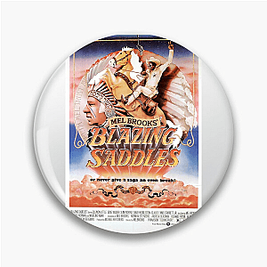 Blazing Saddles You Big Dummy Blazing Saddles Pins