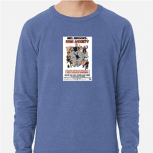 Blazing Saddles TV Icon Blazing Saddles Sweatshirts