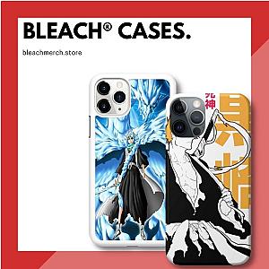 Bleach Cases