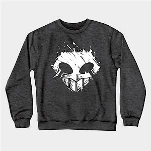 Bleach Sweatshirts - Shinigami sign Sweatshirt TP1408