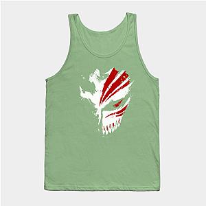 Bleach Tank Tops - Kurosaki Ichigo hollow mask Tank Tops TP1408