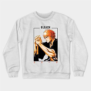 Bleach Sweatshirts - Bleach Sweatshirt TP1408