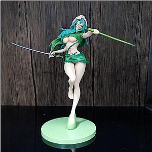 Bleach Figures - Neliel Tu Oderschvank 25cm Anime Statue