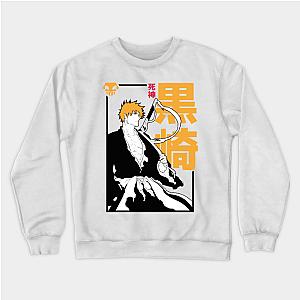 Bleach Sweatshirts - Bleach Ichigo Sweatshirt TP1408