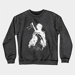 Bleach Sweatshirts - Bleach Sweatshirt TP1408