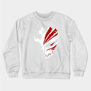 Bleach Sweatshirts - Kurosaki Ichigo hollow mask Sweatshirt TP1408