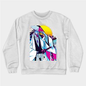 Bleach Sweatshirts - Shunsui Kyoraku Sweatshirt TP1408