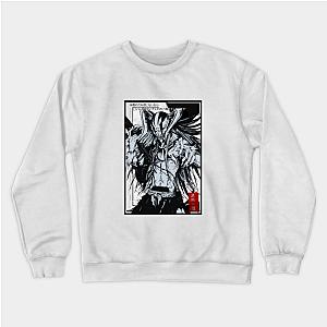 Bleach Sweatshirts - Kurosaki Ichigo Bleach Sweatshirt TP1408