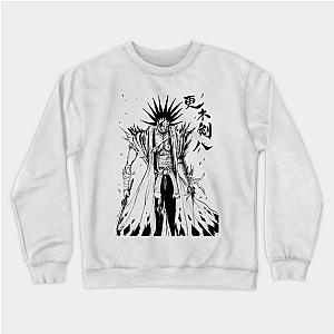 Bleach Sweatshirts - Kenpachi Zaraki by Q10mark Sweatshirt TP1408