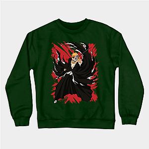 Bleach Sweatshirts - Bleach | Ichigo Kurosaki Sweatshirt TP1408