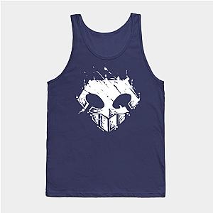 Bleach Tank Tops - Shinigami sign Tank Tops TP1408