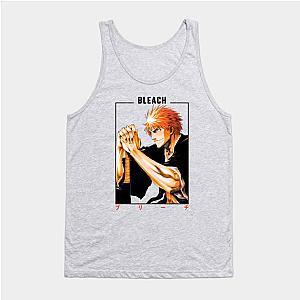 Bleach Tank Tops - Bleach Tank Tops TP1408