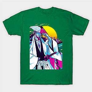 Bleach T-Shirts - Shunsui Kyoraku T-shirt TP1408