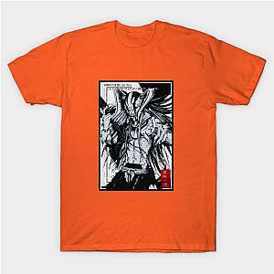 Bleach T-Shirts - Kurosaki Ichigo Bleach T-shirt TP1408