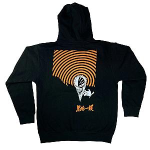 Bleach Hoodies - Bleach Japan Manga Anime Printed Pullover Hoodie