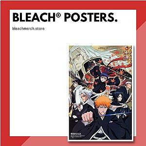 Bleach Posters