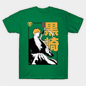 Bleach T-Shirts - Bleach Ichigo T-shirt TP1408