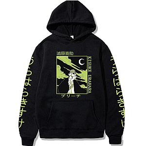 Bleach Hoodies - Hot! Bleach Urahara Kisuke Casual Pullover Hoodie