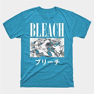 Bleach T-Shirts - Bleach T-shirt TP1408