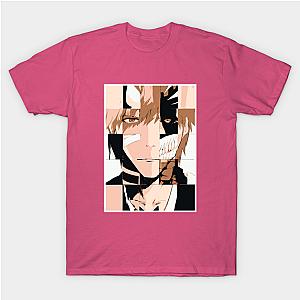 Bleach T-Shirts - Kurosaki Ichigo T-shirt TP1408