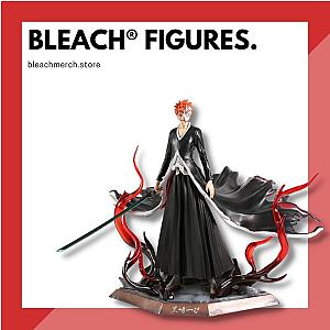 Bleach Figures &amp; Toys