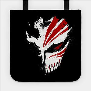 Bleach Bags - Kurosaki Ichigo hollow mask Tote Bag TP1408