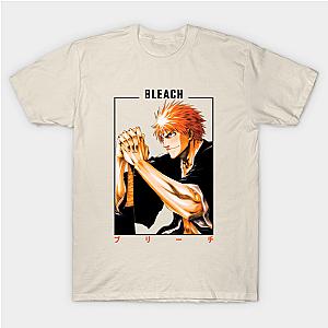 Bleach T-Shirts - Bleach T-shirt TP1408