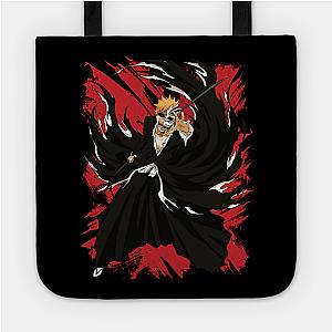 Bleach Bags - Bleach | Ichigo Kurosaki Tote Bag TP1408