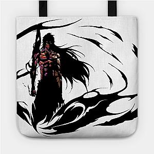 Bleach Bags - Kurosaki Ichigo Tote Bag TP1408