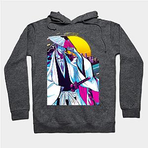 Bleach Hoodies - Shunsui Kyoraku Hoodie TP1408