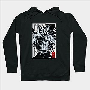 Bleach Hoodies - Kurosaki Ichigo Bleach Hoodie TP1408