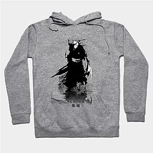 Bleach Hoodies - Shinigami Hoodie TP1408