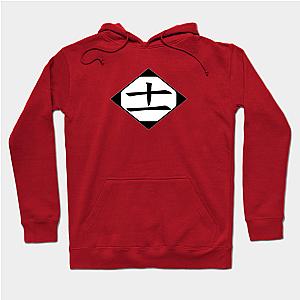 Bleach Hoodies - Shinigami Bleach cool Hoodie TP1408