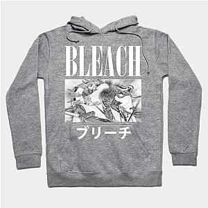 Bleach Hoodies - Bleach Hoodie TP1408