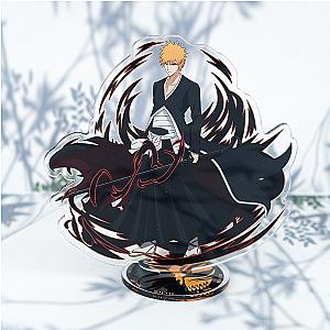 Bleach Figures - Kurosaki ichigo 16cm Acrylic Stand Figure