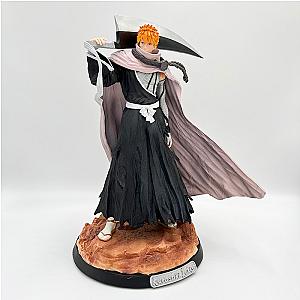 Bleach Figures - Hero Kurosaki Ichigo Anime Action Figure