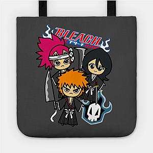 Bleach Bags - Bleach Team Tote Bag TP1408