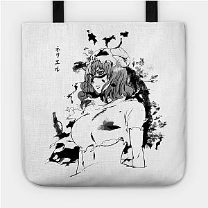 Bleach Bags - Nelliel Tote Bag TP1408