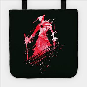 Bleach Bags - Bloody Hollow:Bleach Anime Manga Tote Bag TP1408